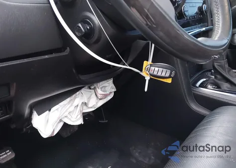 2023 Infiniti Qx80 Sensory Awd z USA, uszkodzony, nr VIN JN8AZ2BE7P9302927